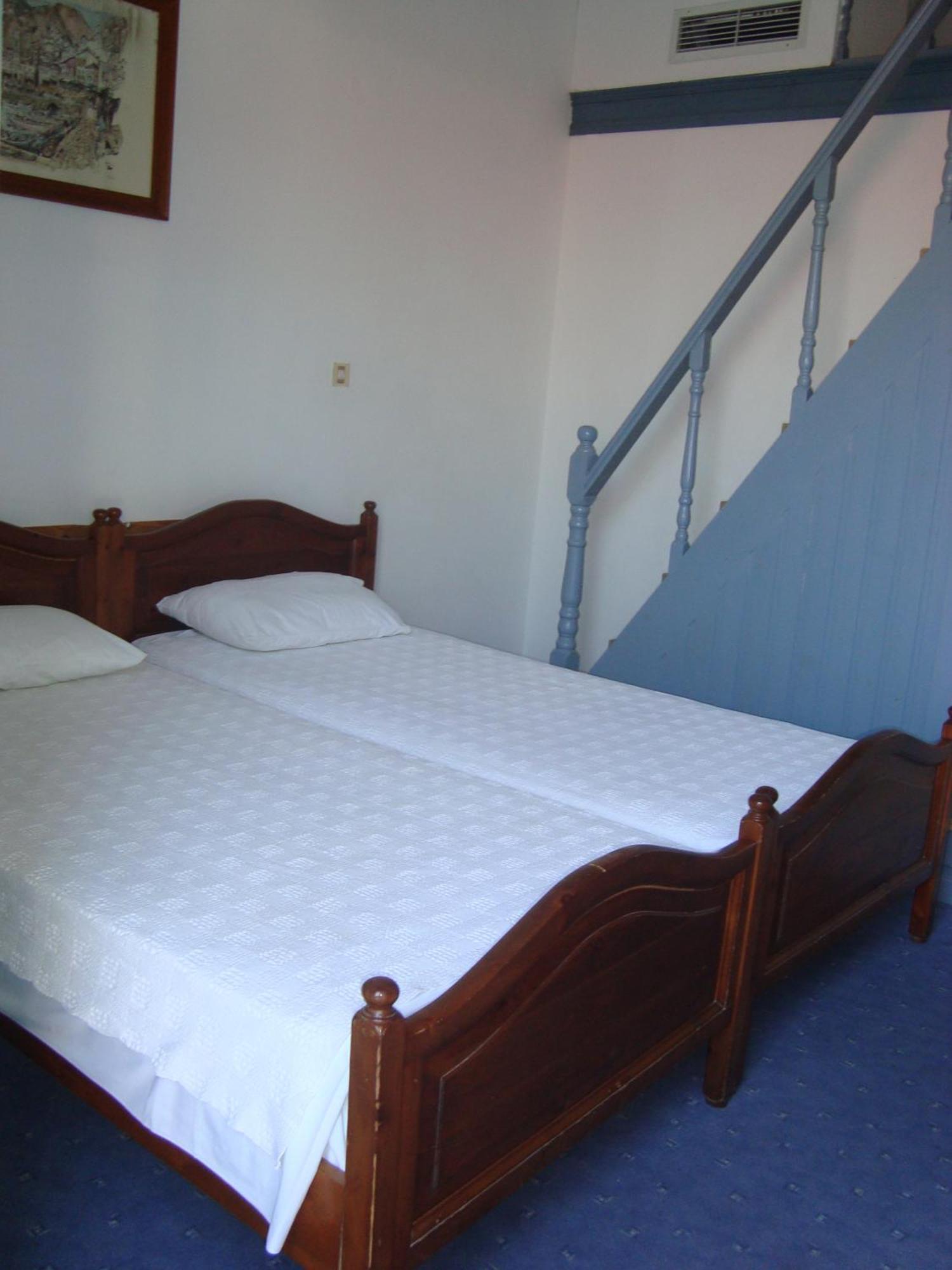 Horio Village Rooms シミ エクステリア 写真